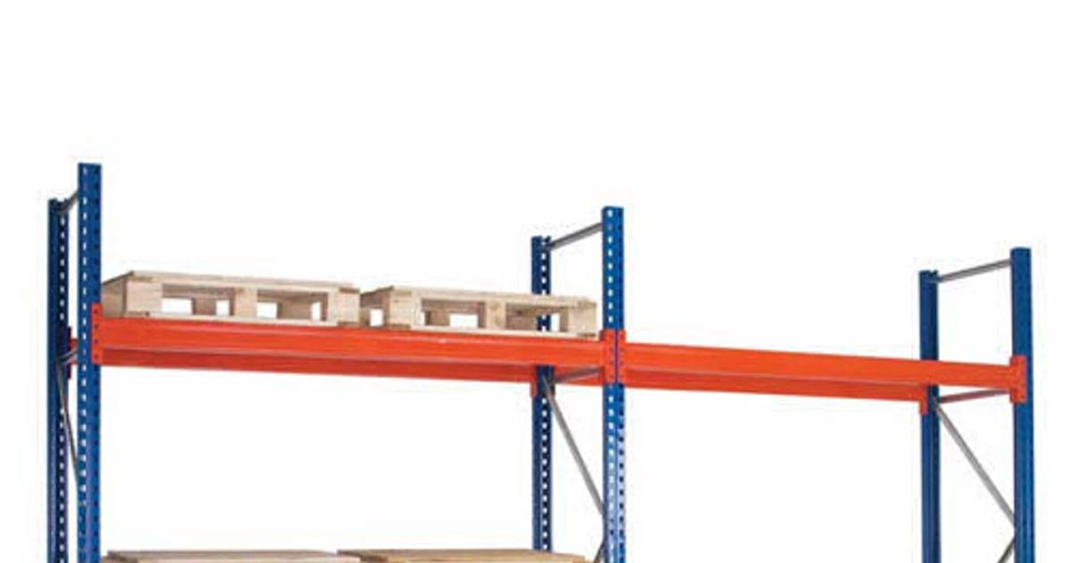 St Louis Pallet Racking St. Louis, Missouri about.me