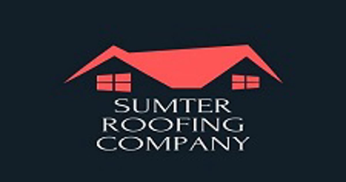 Sumter Roofing Company Sumter, SC 29153 about.me