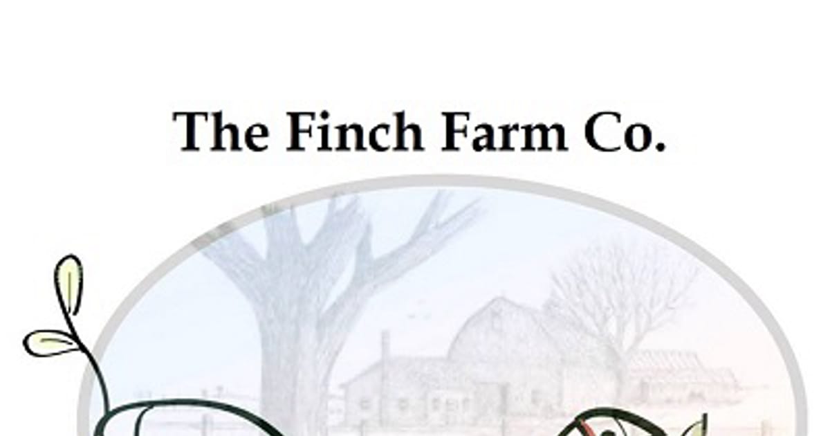 The Finch Farm Vancouver, Washington about.me