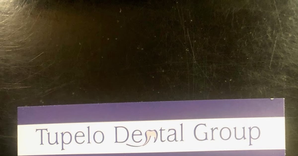 Tupelo Dental Group Tupelo, MS 38801 about.me