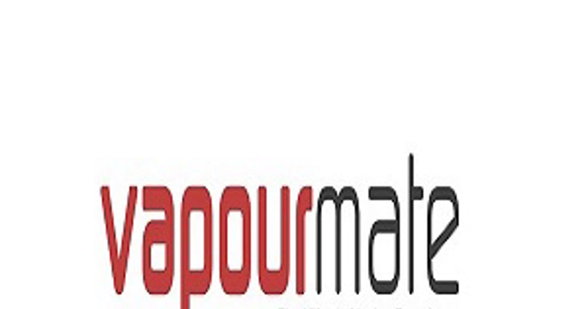 Vapourmate Vape Shop - Liverpool, United Kingdom