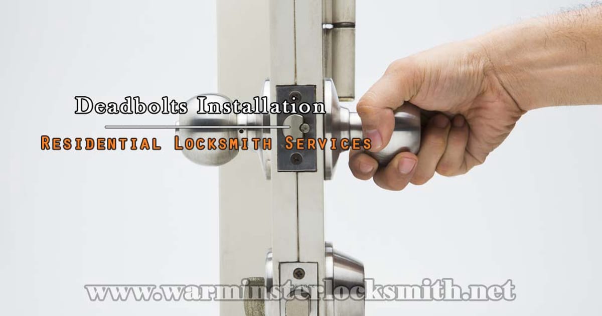 Warminster Locksmith Warminster, PA 18974 about.me