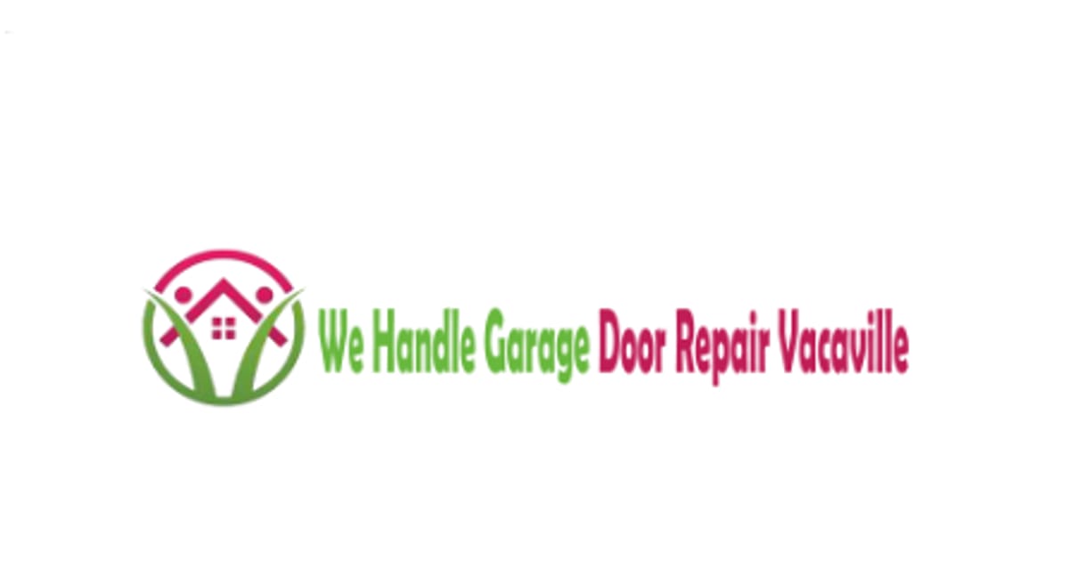 We Handle Garage Door Repair Vacaville Vacaville, California about.me