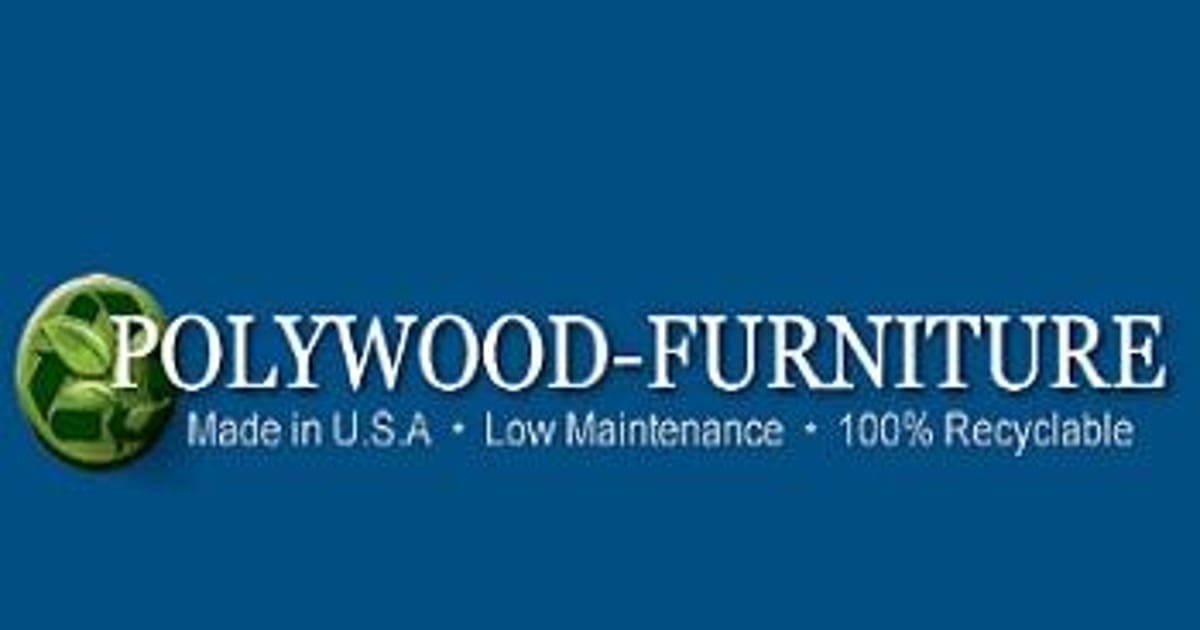 Polywood Furniture Miami Springs, Florida, Polywood Rocker about.me