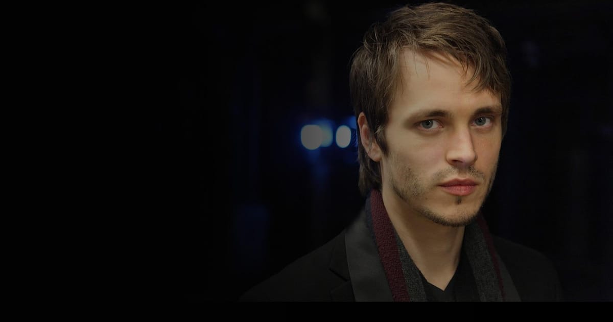 Jonathan Jackson | about.me