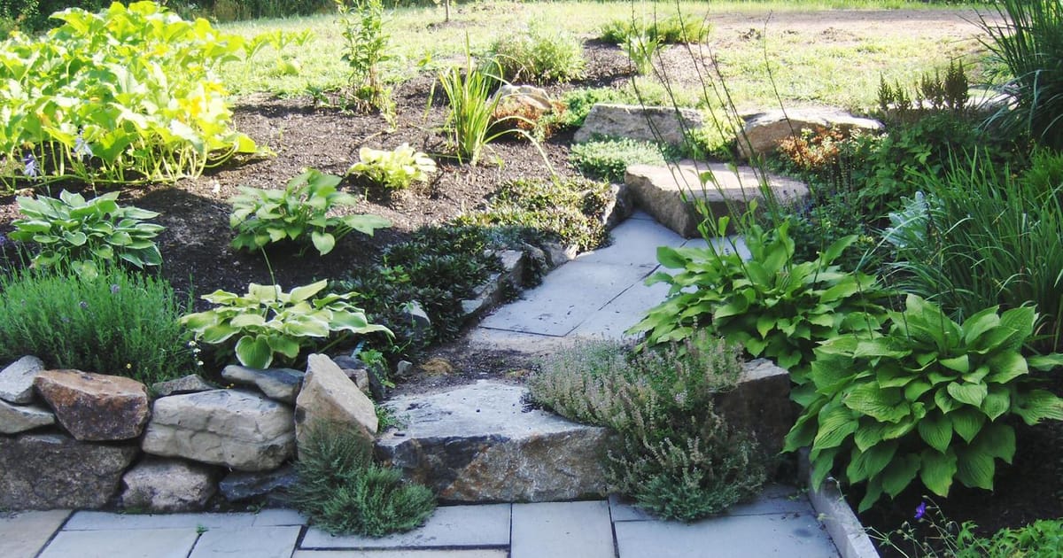 Adam Pierce Landscaping about.me