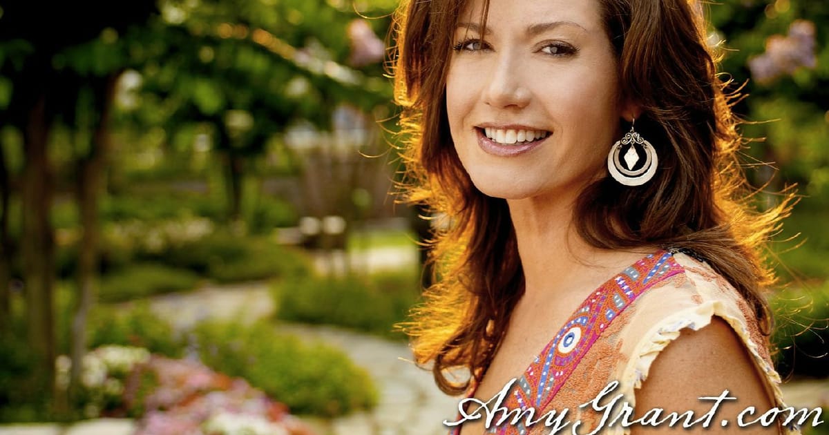 Amy Grant | about.me
