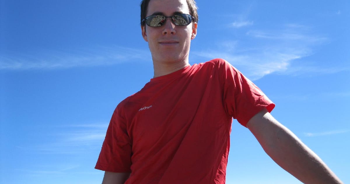 Andrea Caracciolo about.me