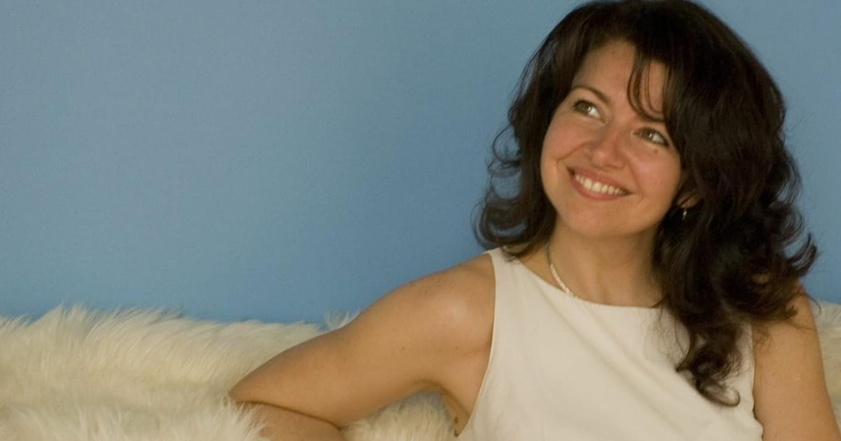 Anja Schuetz - Berlin, Coach & Community Creator | about.me