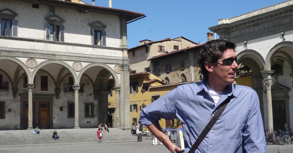 Antonio Sánchez Velasco about.me