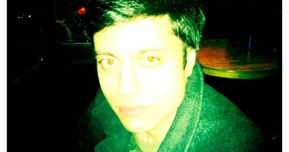 Ashish Seth About Me