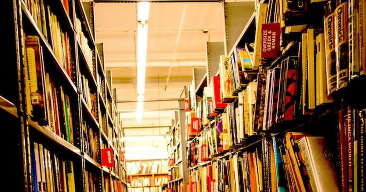 Brad Krautwurst Chicago, IL, Center for Research Libraries, Illinois