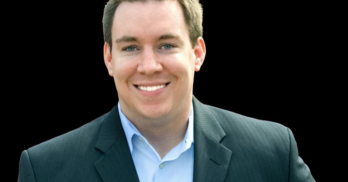 Ben Kinney Bellingham about.me