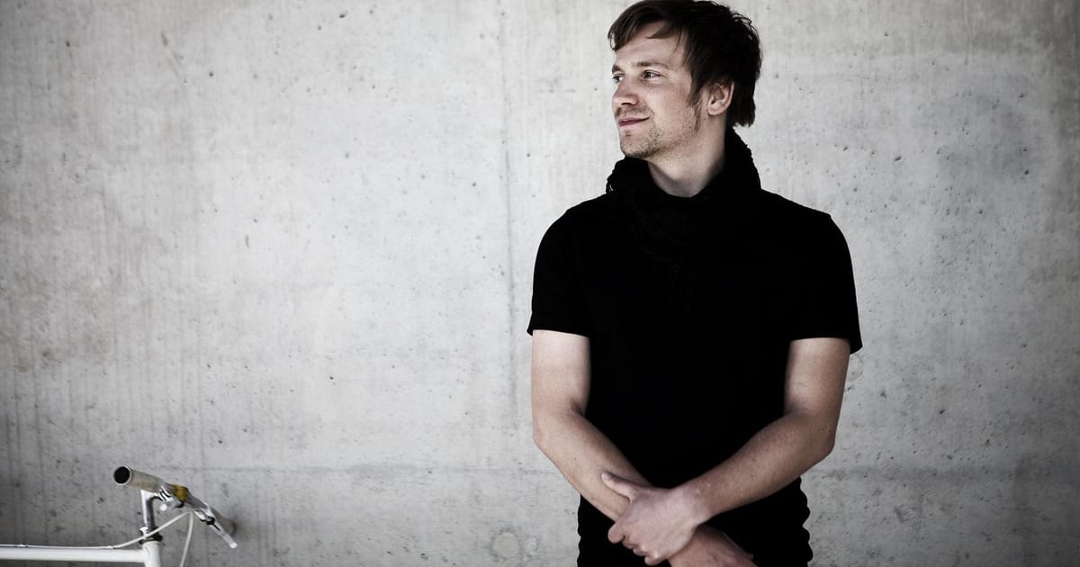 BENNO MATHIES about.me