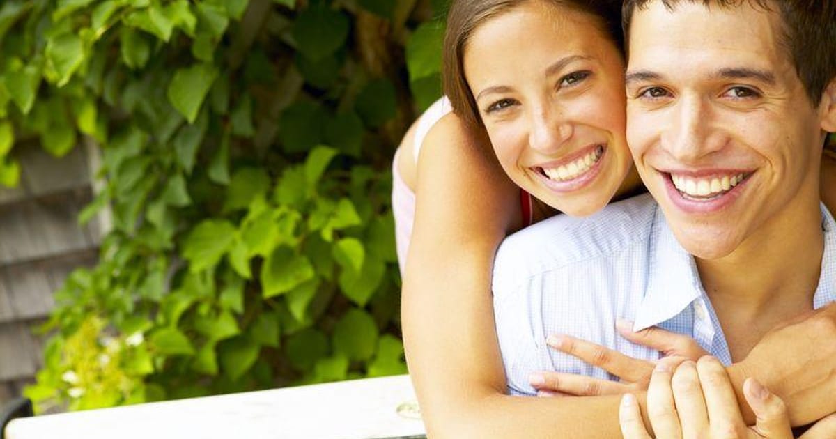 Las Vegas Dentist about.me