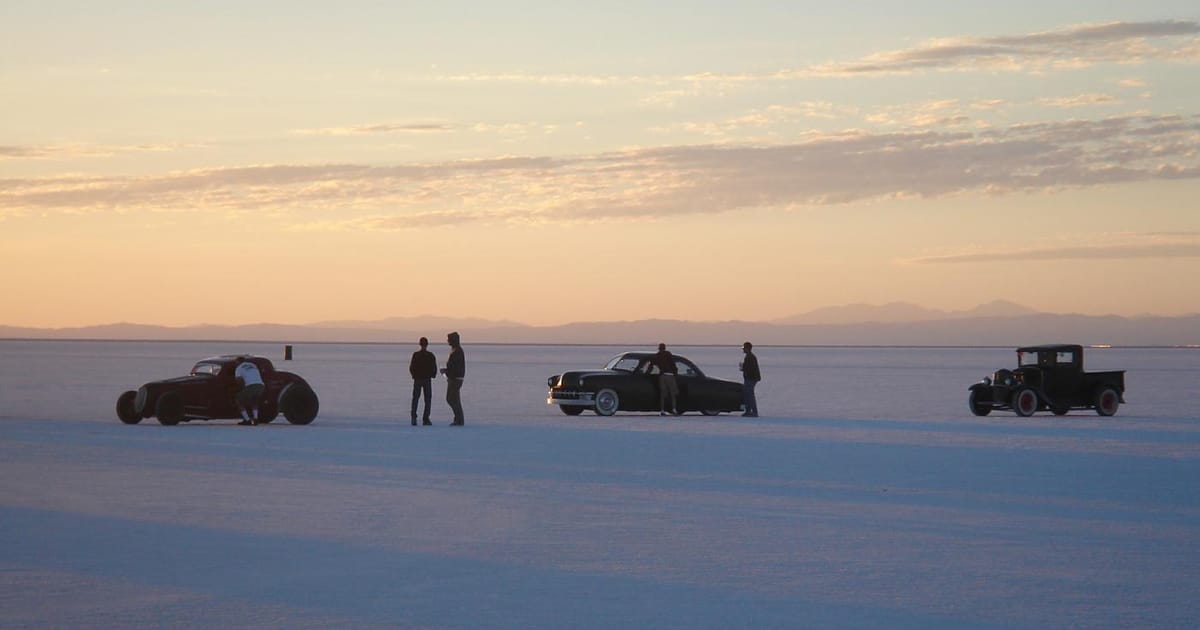 Brad Barber Houston, Advertising Designer, many years of work after a