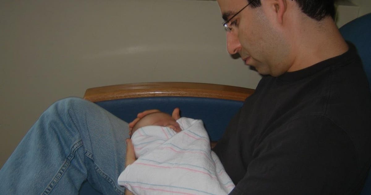 Benjamin Rahn | about.me