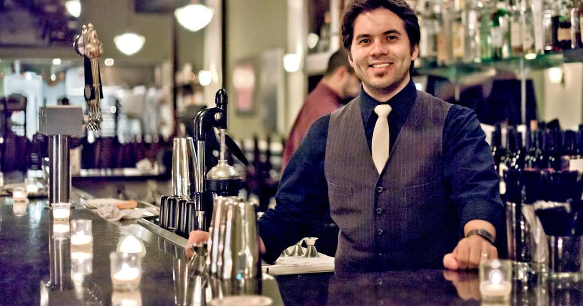 Brandon Cummins Kansas City, MO about.me