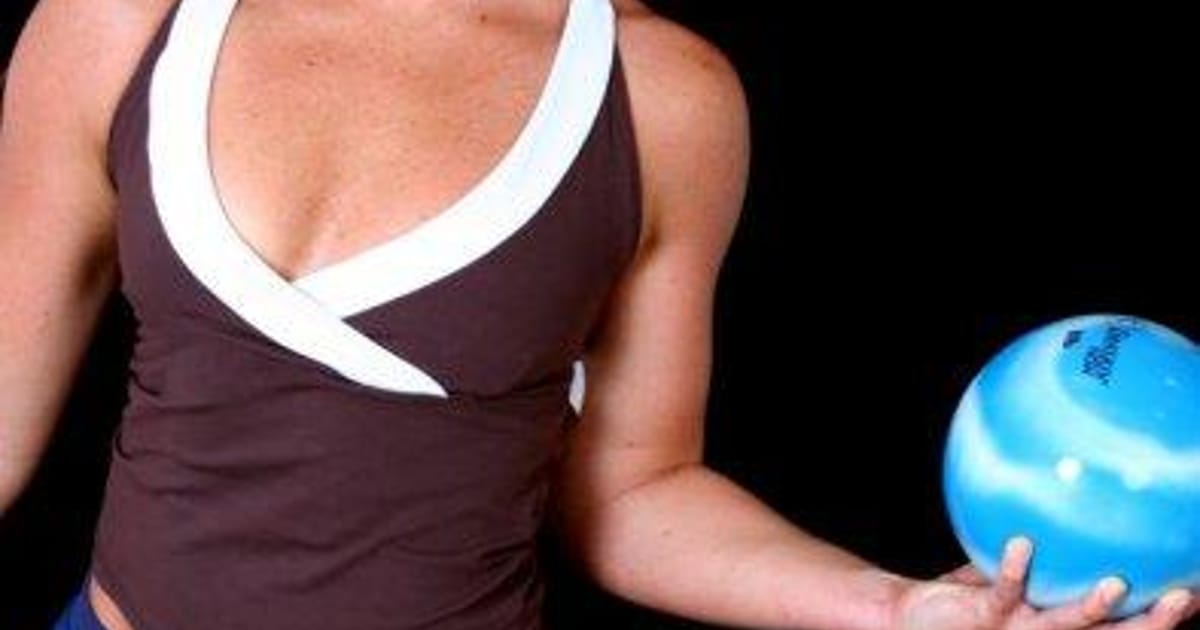 Brittany Allison about.me