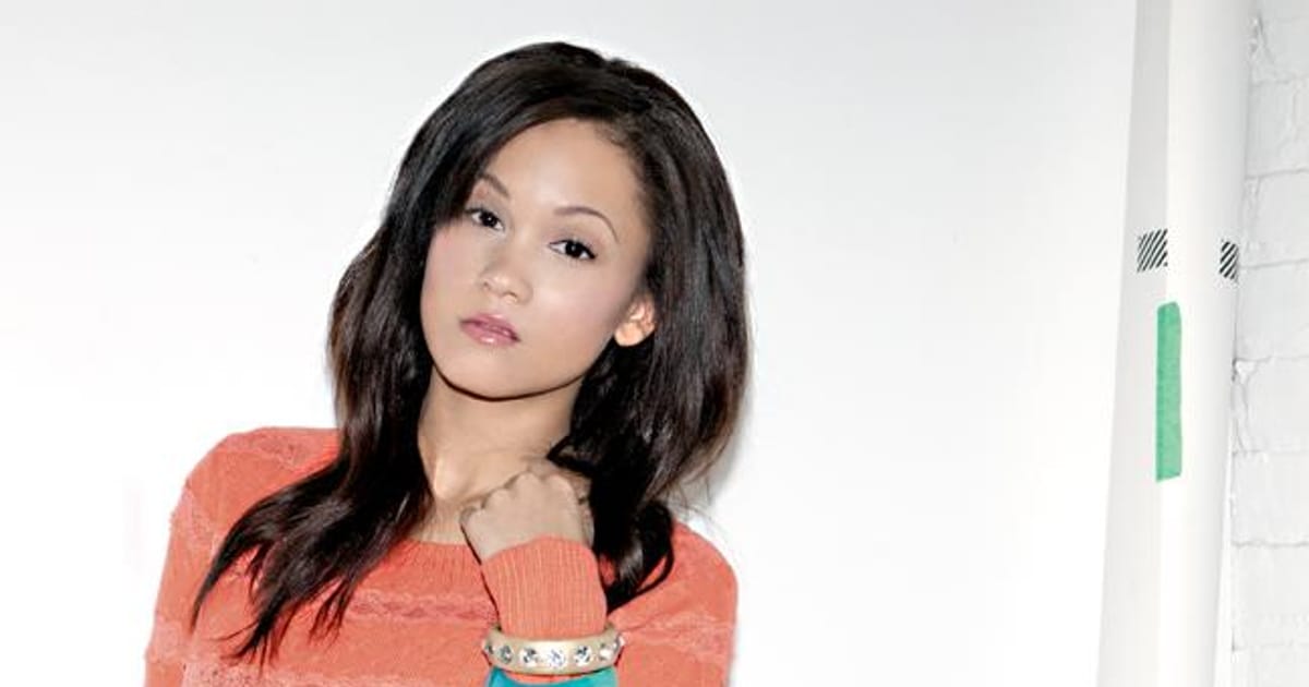 Brittney Holmes - Los Angeles, California, United States, Toronto