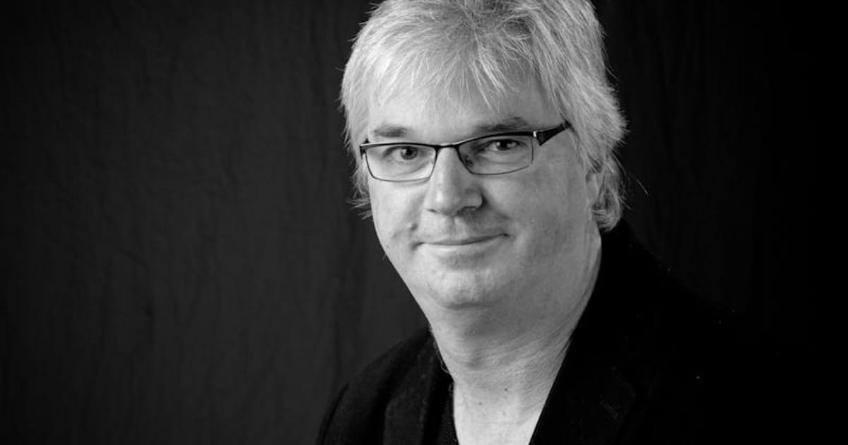 Bruce Petherick - Calgary, Alberta, Canada, Music Director for Repsol ...