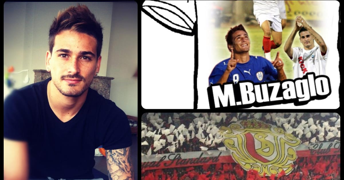 MAOR BUZAGLO about.me