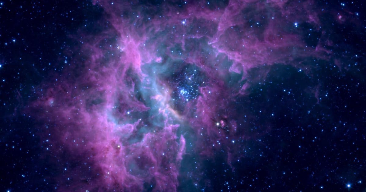 Chauncey CC about.me