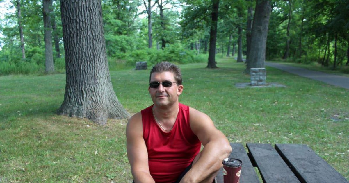 Dan Turner St. Catharines, Ontario, Vice President, Sales & Marketing