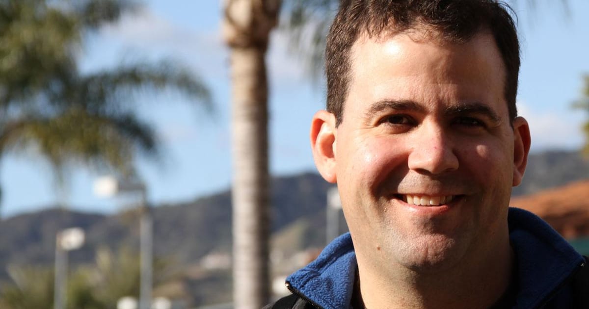 Daniel L. Baldwin | about.me