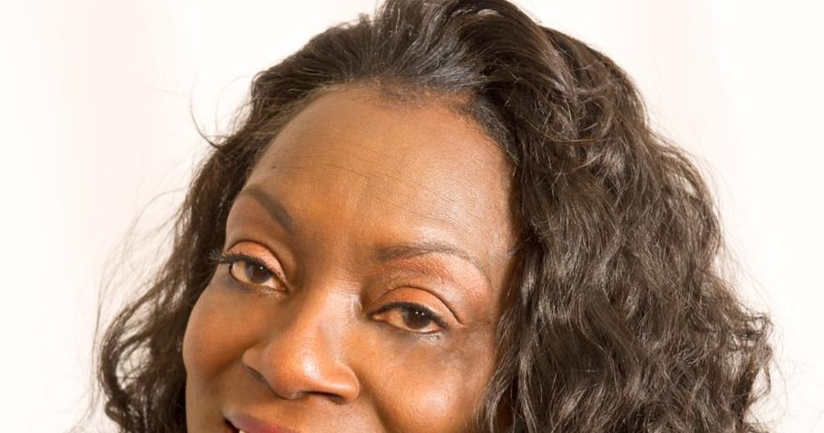 DR.ALLEAN VARNADO/I'M A WHO〜/DAZ母親 Allean Varnado Lang - Lansing, Michigan, B.S in Social