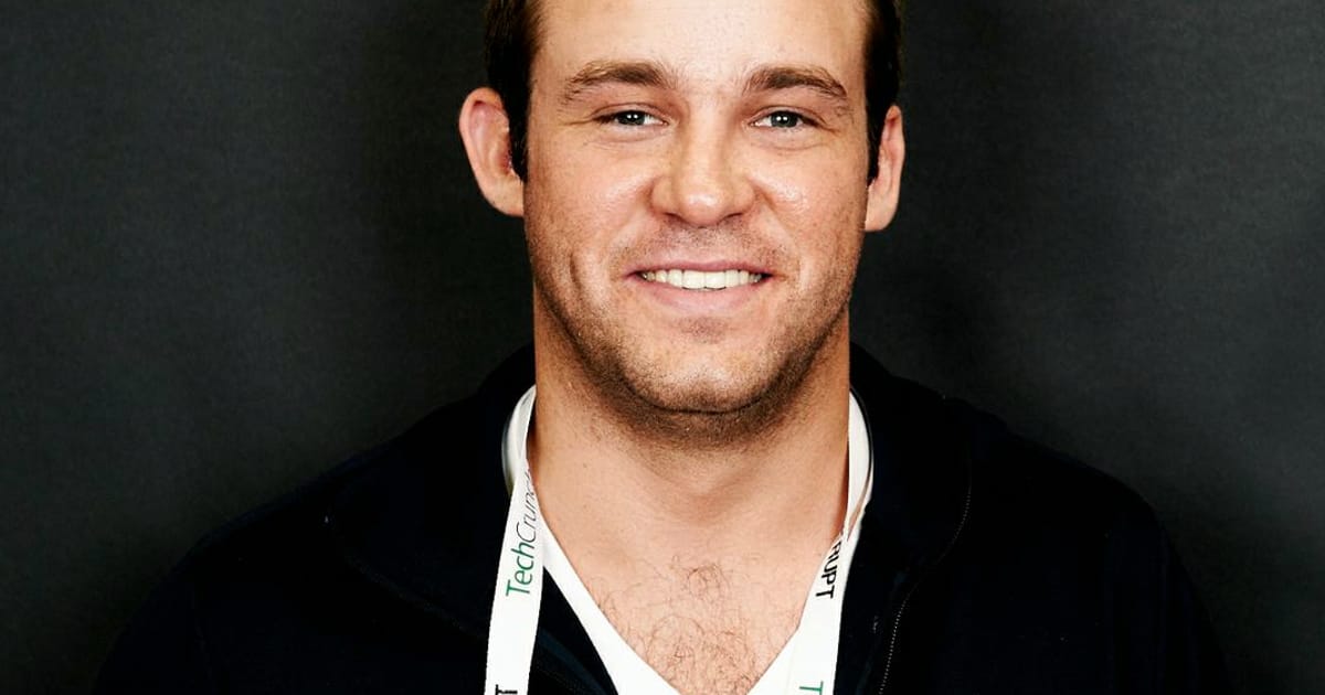 Daniel Risch | about.me