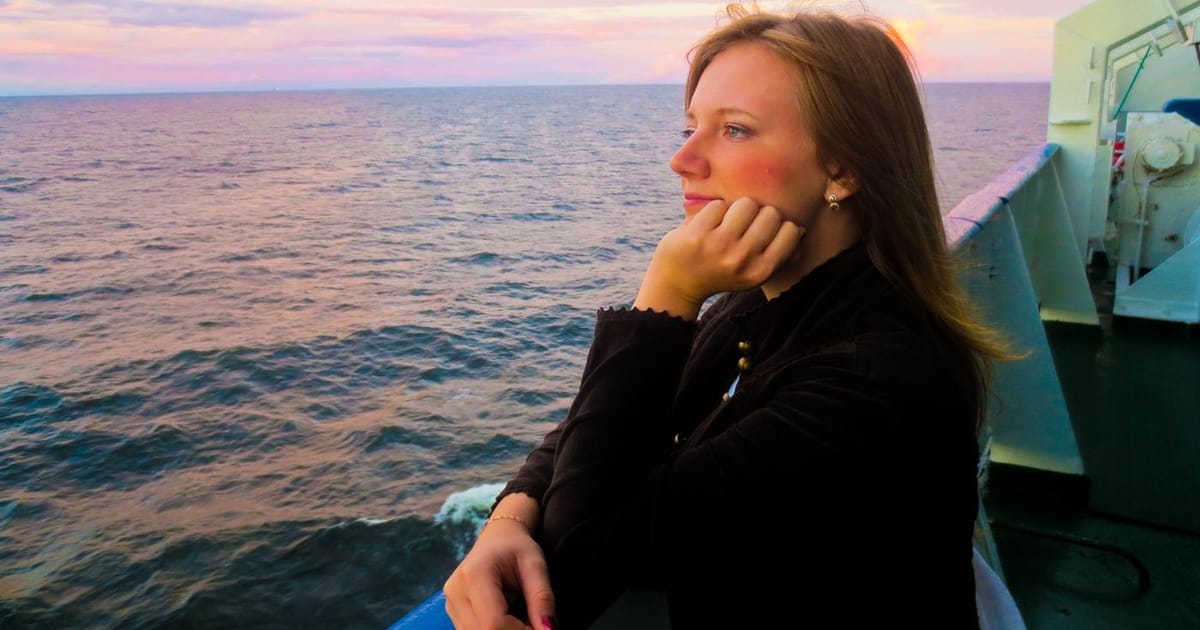 Екатерина Есакова | about.me