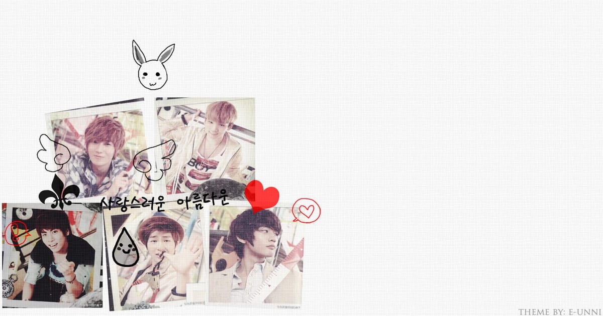 EunHee About me