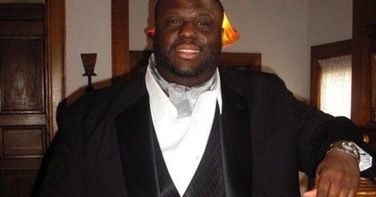 James Feagin about.me