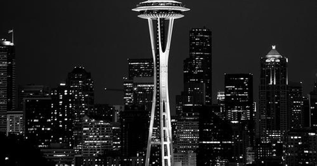 Feed Seattle about.me