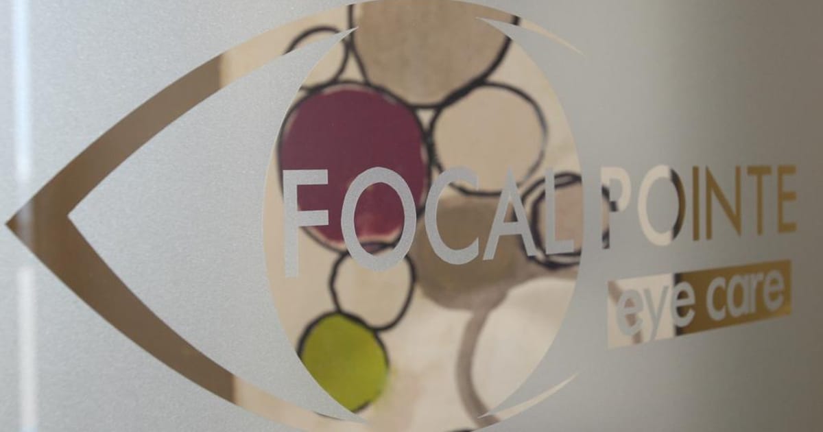 Focal Pointe Eye Care about.me Focal Pointe Eye Care about.me