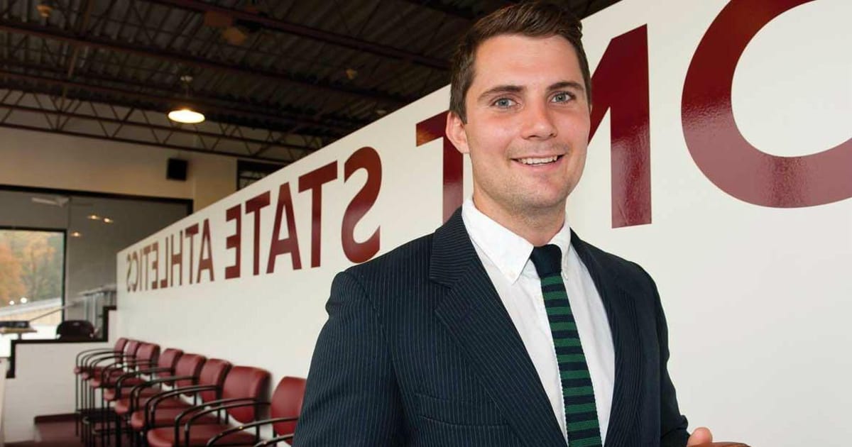 Frank Keenan about.me