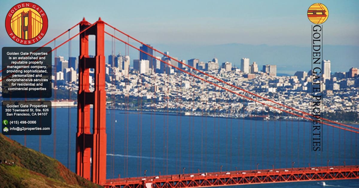 Golden Gate Properties about.me