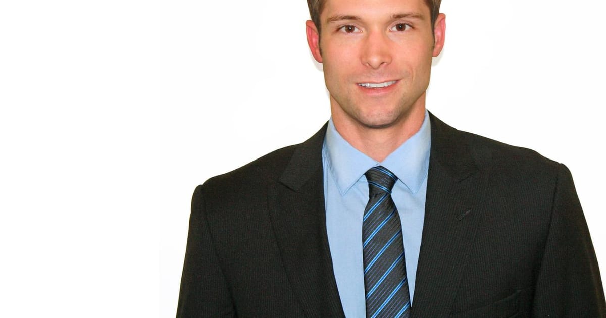 Gavin McMahon Florence SC, Rolling Mill Engineer Nucor Steel