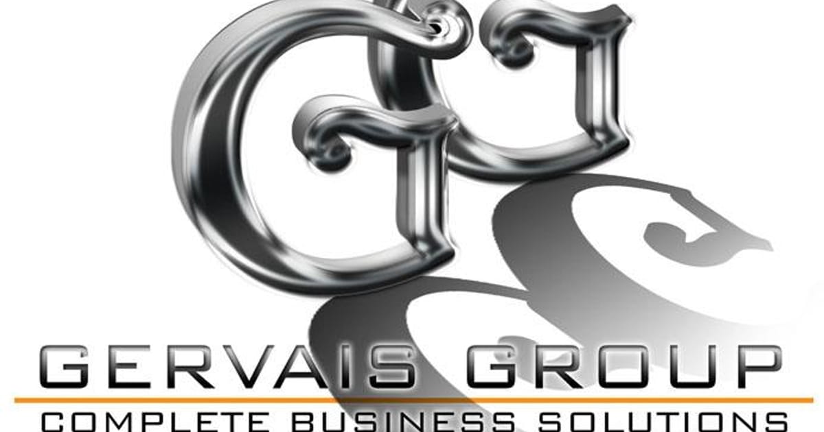 Gervais Group about.me