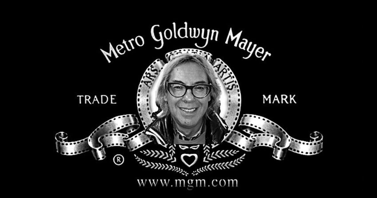 gianni rizzo about.me