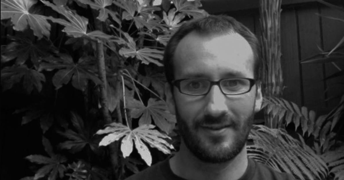 Glenn Jones | about.me