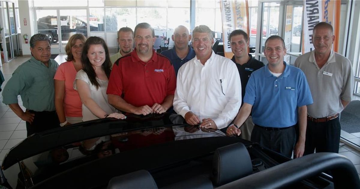 Great Lakes Ford Ludington, MI about.me