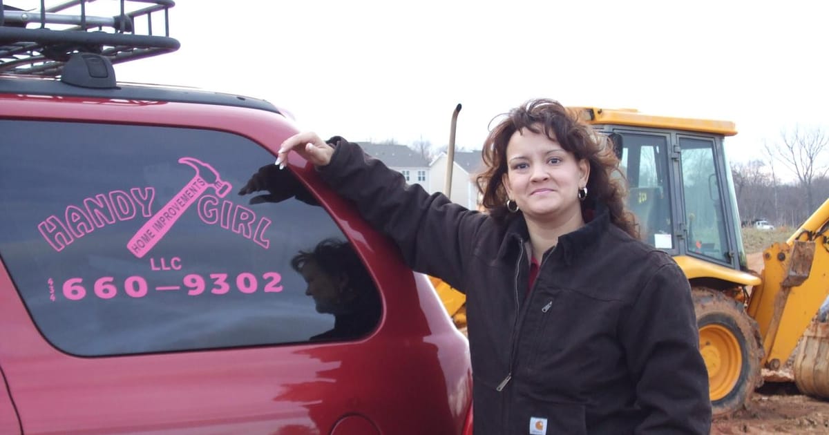 Mitzi Hamilton about.me