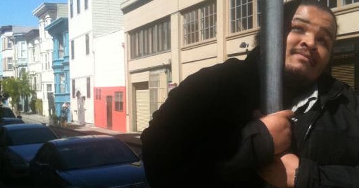 Harold Smith about.me