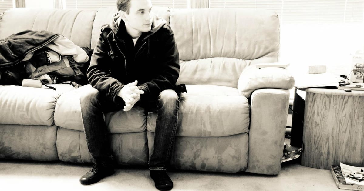 Henry Hauck Jr. about.me