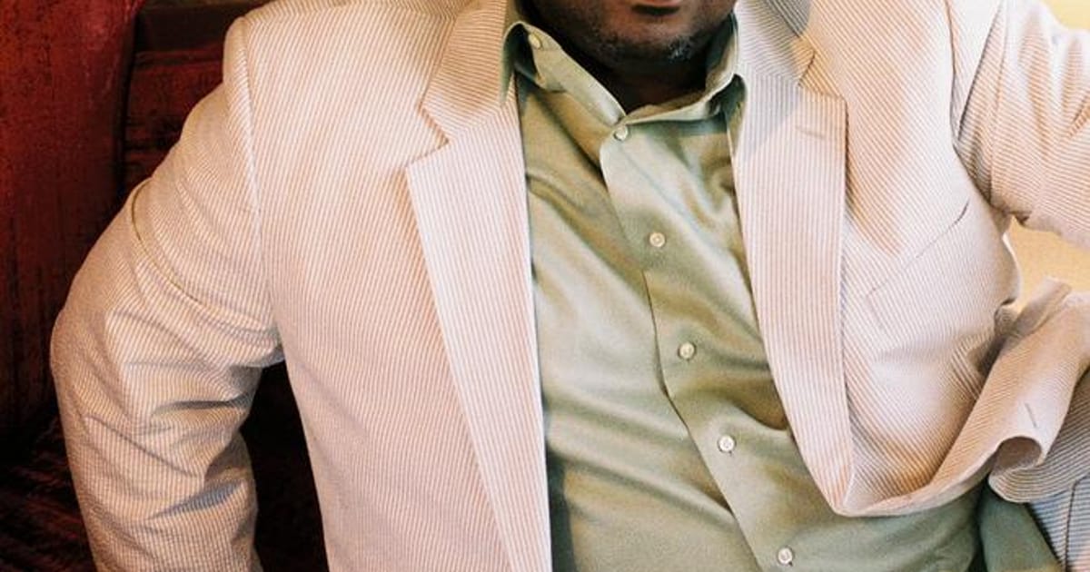 Shawn Mclemore about.me