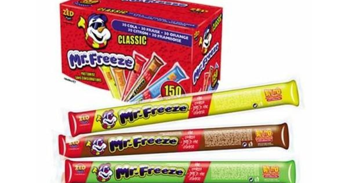 mister freeze about.me