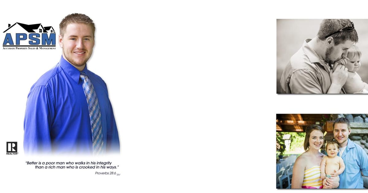 James Pullman County, WA, Real Estate, Real Estate Sales