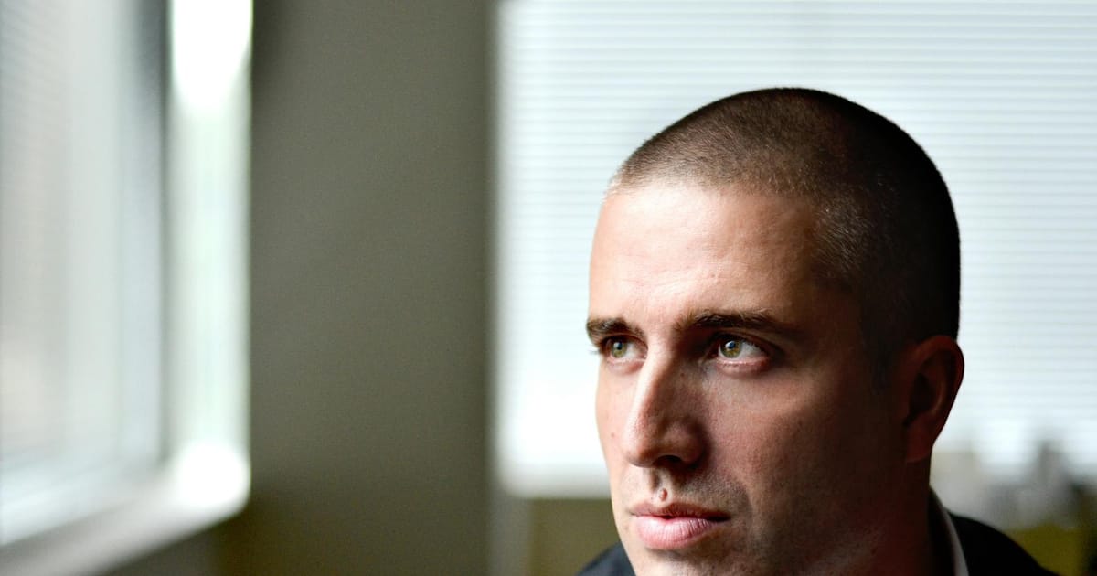 Javier Ibanez about.me